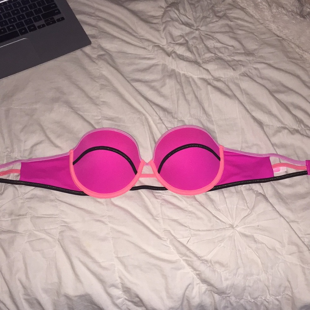 Bathing suit top